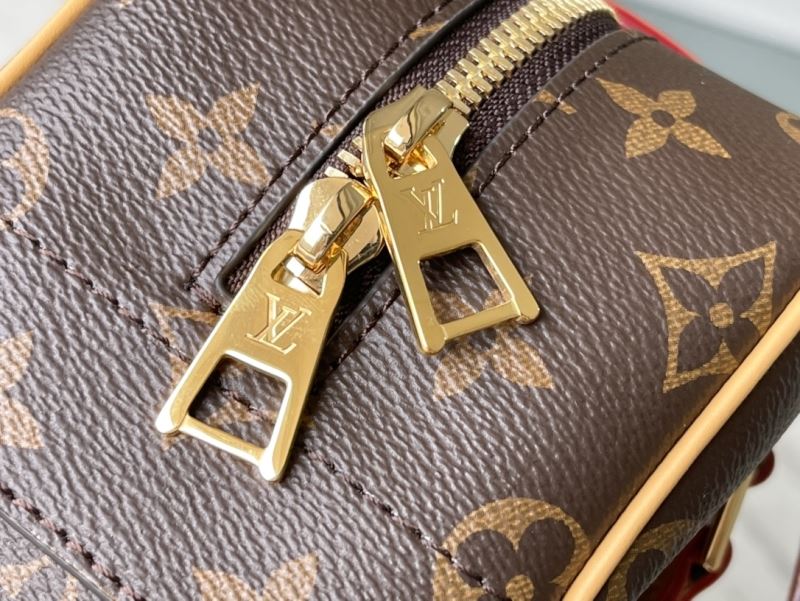 LV Satchel Bags